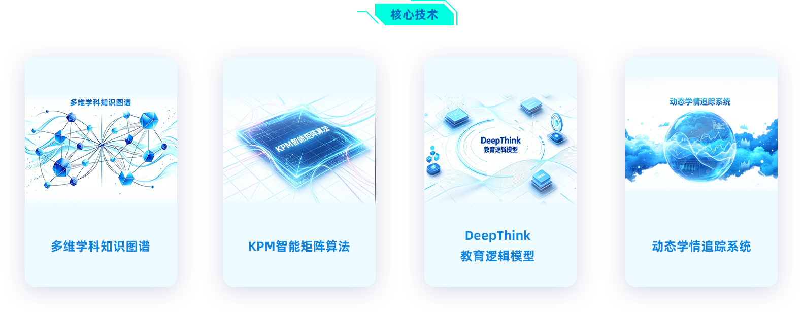 核心技术